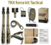 Εικόνα της TRX® TACTICAL GYM KIT + APP TRX FORCE