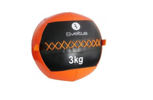 Εικόνα της Minge Wall Ball - Sveltus 3kg 