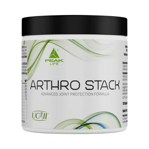 Εικόνα της Arthro Stack 120 κάψουλες - Peak