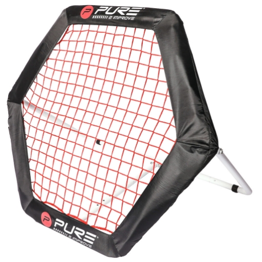 Εικόνα της Ricoseu Εξαγωνικό Rebounder Δίχτυ 95cmx86cm - P2I