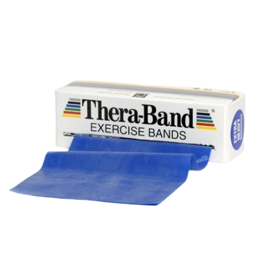 Εικόνα της Ελαστική ταινία THERA-BAND® - Μπλε