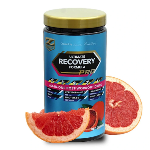 Εικόνα της ULTIMATE RECOVERY 700G - POST WORKOUT