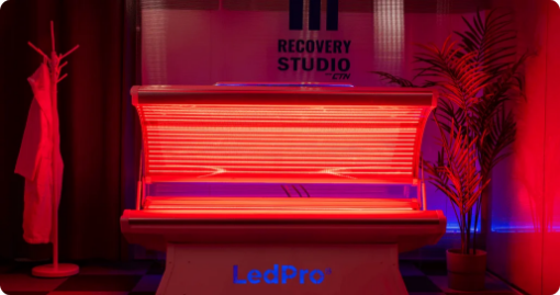 Εικόνα της LedPro - Υπέρυθρη Θεραπεία