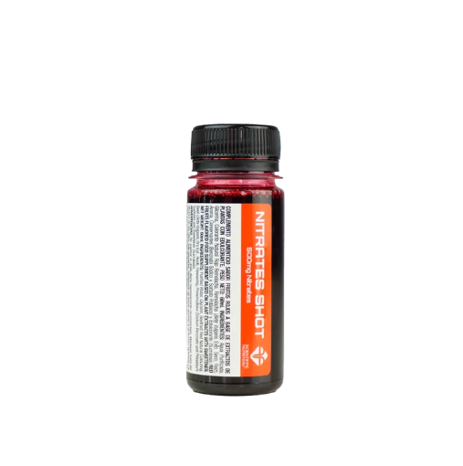 Εικόνα της NITRATES SHOT 12 X 60ml - Scientiffic Nutrition