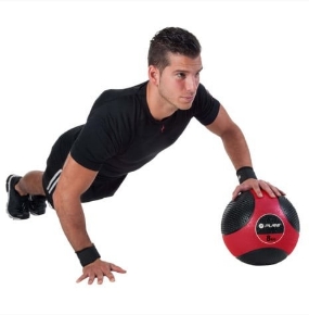 Εικόνα για την κατηγορία Μπάλες 