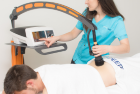 Εικόνα για την κατηγορία Μαγνητοθεραπεία 