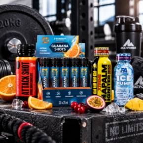Εικόνα για την κατηγορία Pre-Workout – ενέργεια & συγκέντρωση