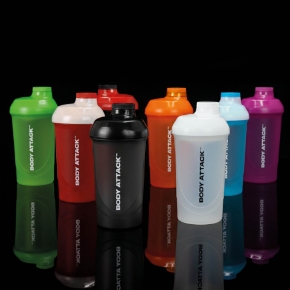 Εικόνα για την κατηγορία Shakers & αθλητικά μπουκάλια